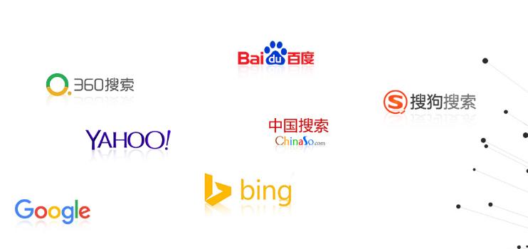 迈向未来，从选择网总管搜索排名开始