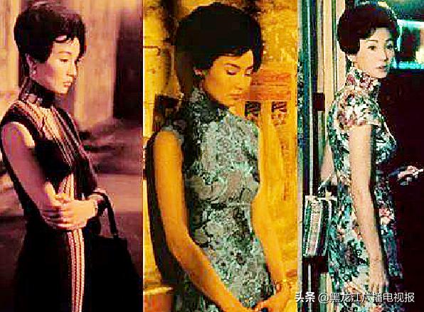 你看，你看，服装的“脸”偷偷在改变（下）