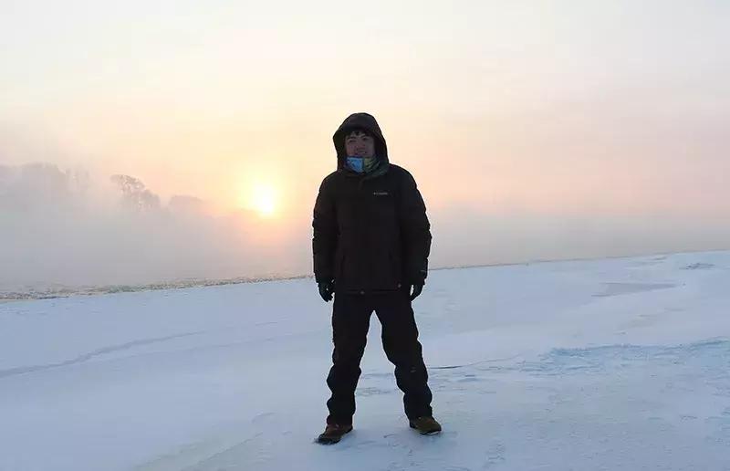 冰雪拍摄技巧和注意事项,冰天雪地雪景摄影技巧大全