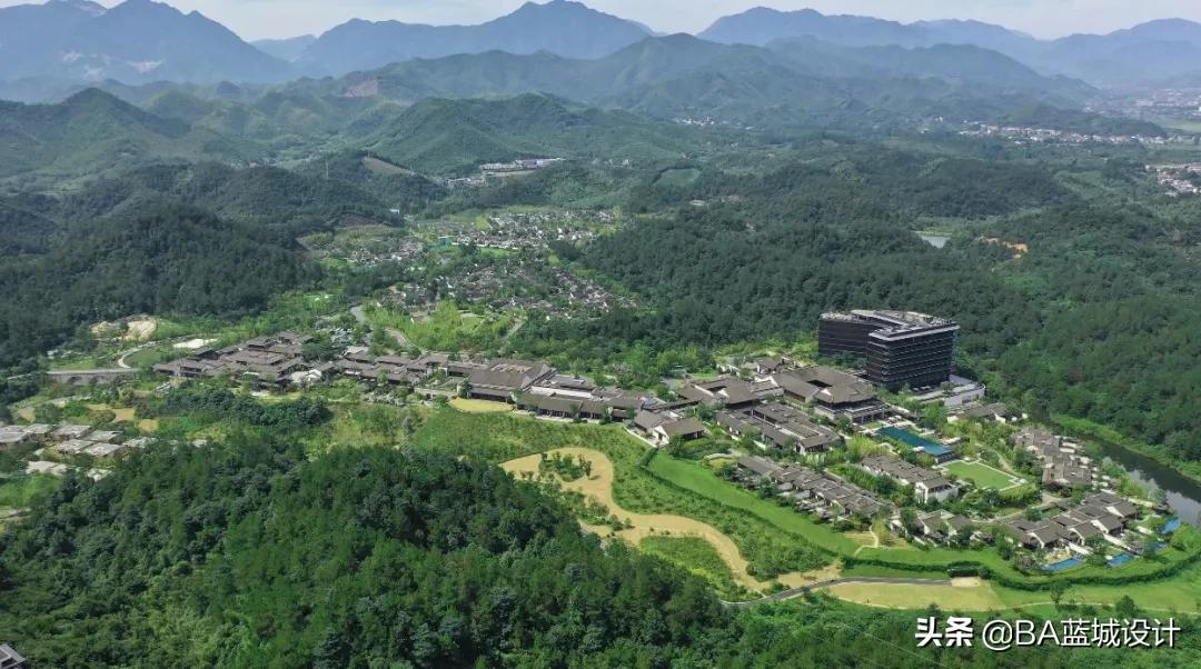 宋卫平迷你小合院,宋卫平时期的绿城