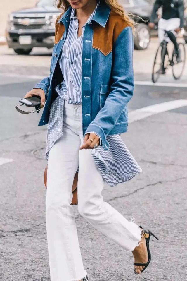 屁股扁平夏天怎么穿,屁股扁平要怎样穿衣