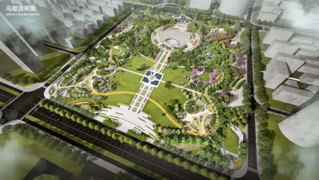 烟台开发区建设成烟台城市中心,烟台开发区旧区改造