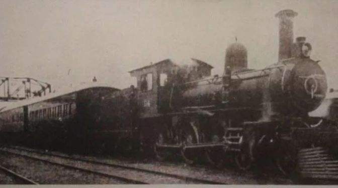 1949—1952:辽宁老工业基地的形成阶段