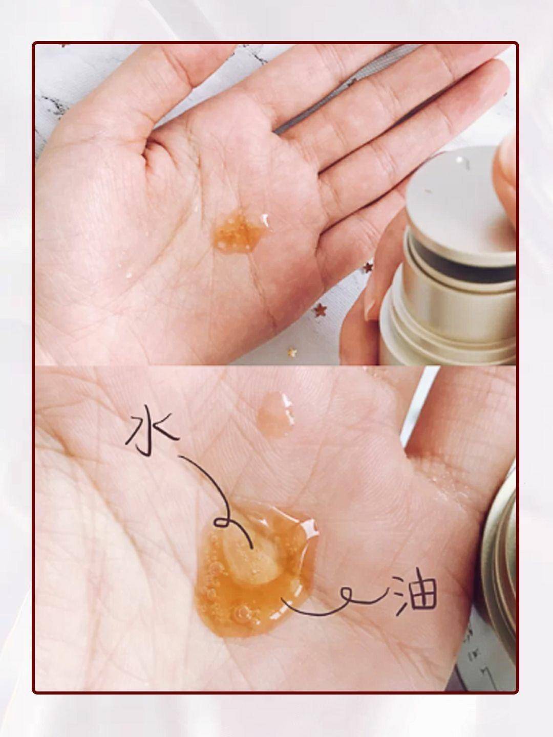 童颜牛奶肌,好看的牛奶肌