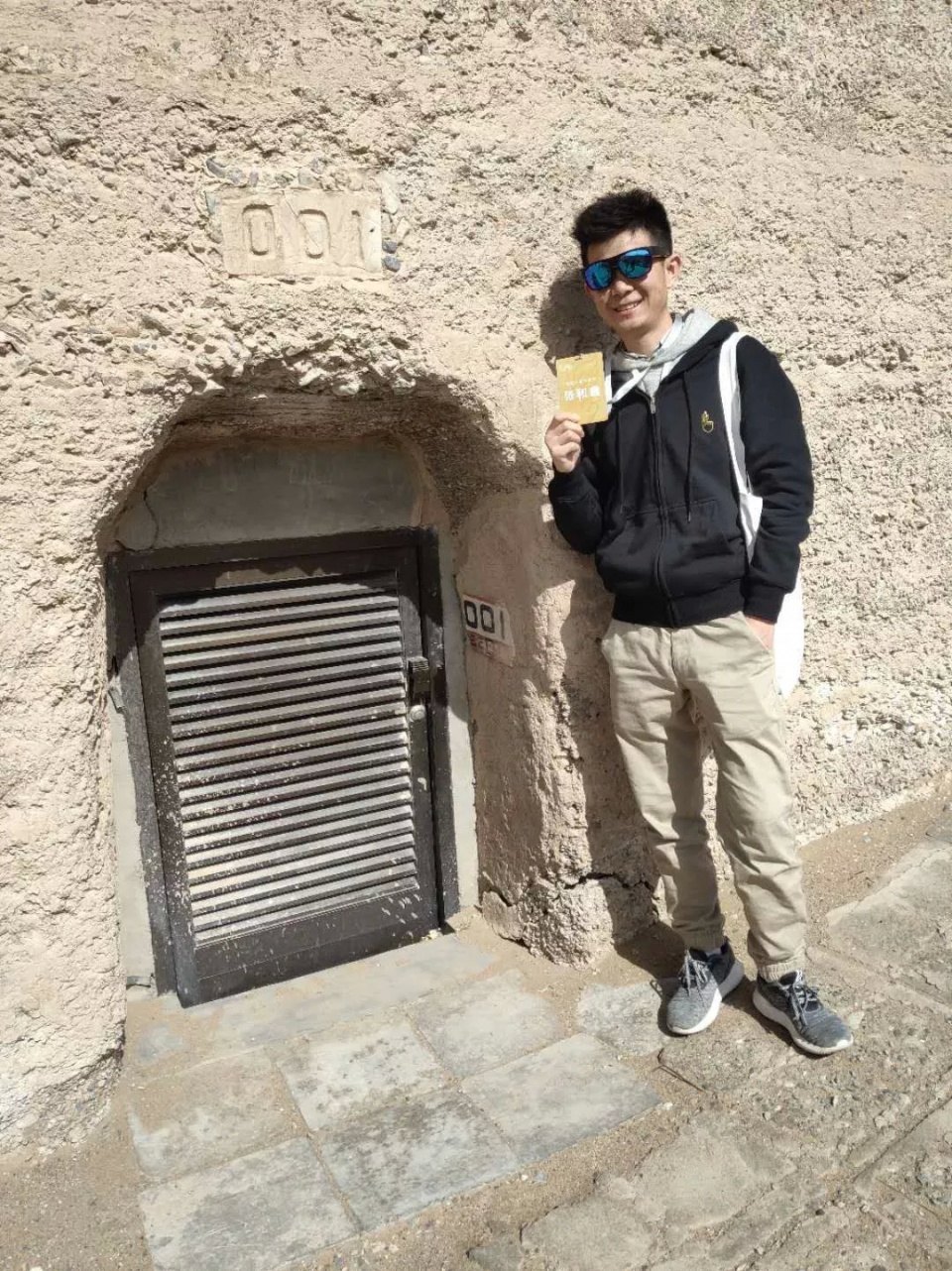 敦煌的打卡攻略,敦煌打卡小众