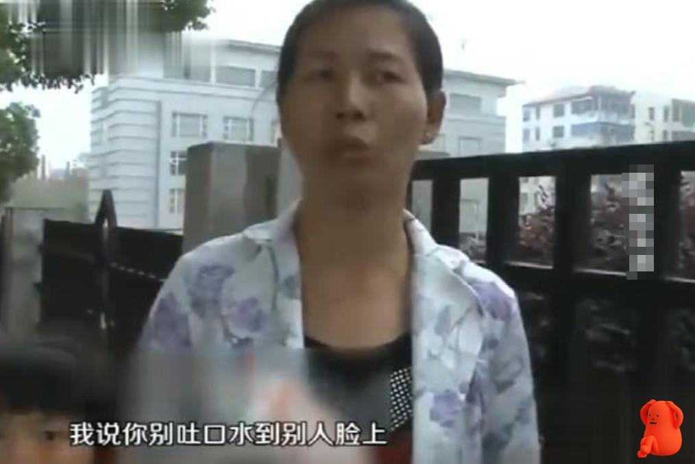 超能力女孩吐一口水就能变成鲨鱼,9岁小女孩超能力