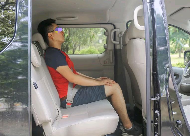 日产nv200紧凑型mpv质量怎么样,日产nv200七座为什么那么保值
