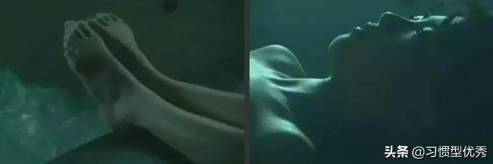 他俩做尽了人间丑事，却无法让人憎恨