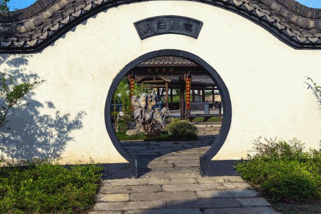 欢呼！余杭9条精品旅游线出炉！瓶窑、塘栖、中泰...太惊艳了！