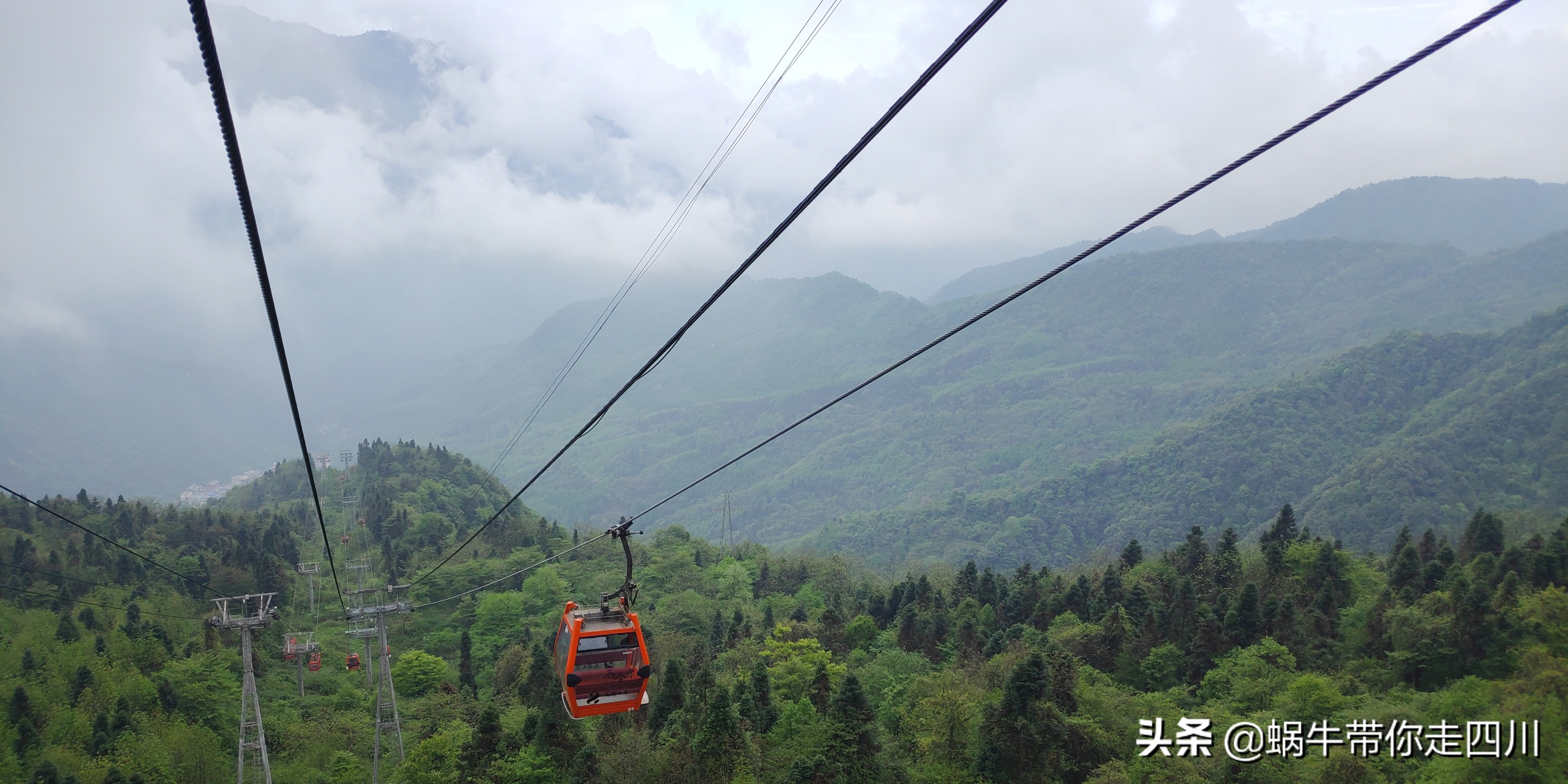 成都去西岭雪山两天一夜旅游团,成都出发雪山旅游
