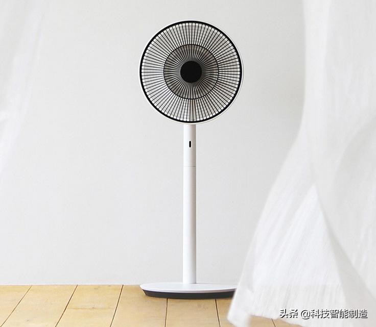 乔布斯散热风扇,日本设计师乔布斯