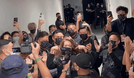 莫文蔚经历了哪些事,莫文蔚风波