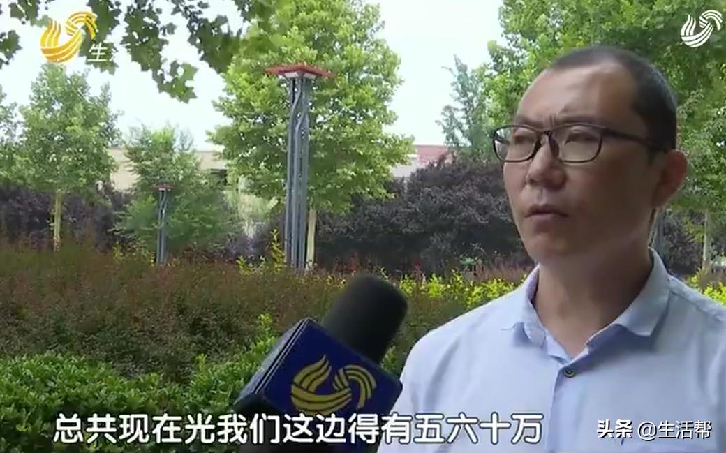 青岛女子充值15800做养生,一次没消费店却关门了…律师:可以起诉