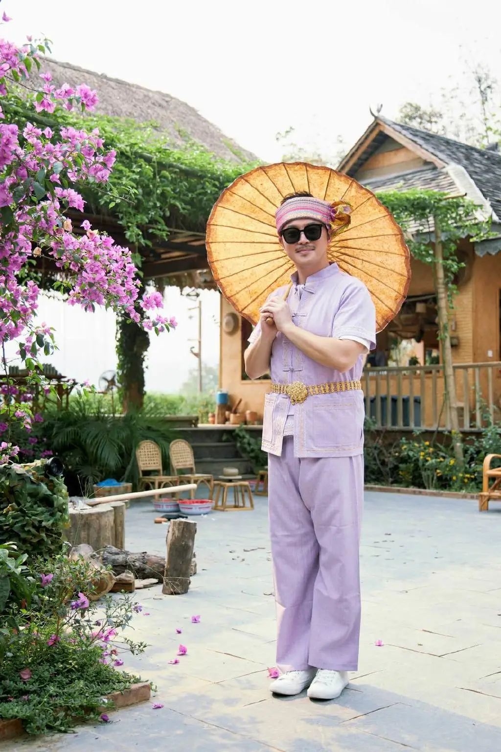 电视剧向往的生活在哪拍的取景地,电视剧向往的生活取景地