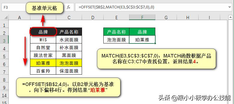 excel表格反向选择快捷键,excel反向查找多个条件