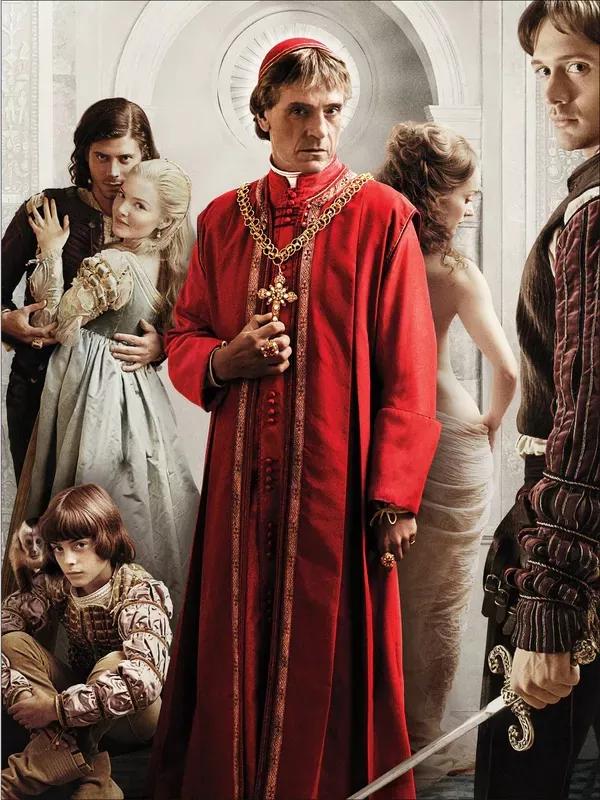 十部顶级神作9.5评分英剧,25部最经典英剧推荐