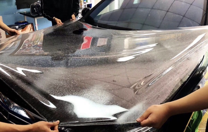 车衣是不是智商税越高越好,车衣纯智商税