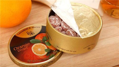 全世界最好吃的五颗糖,外国人认为最好吃的三种糖