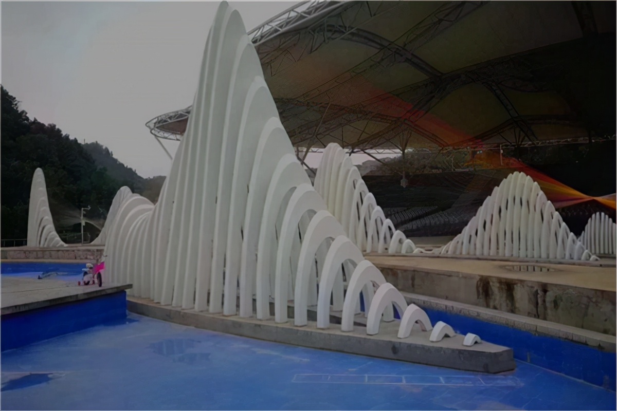 家用铝方通吊顶什么尺寸效果好,常用铝方通型材的型号