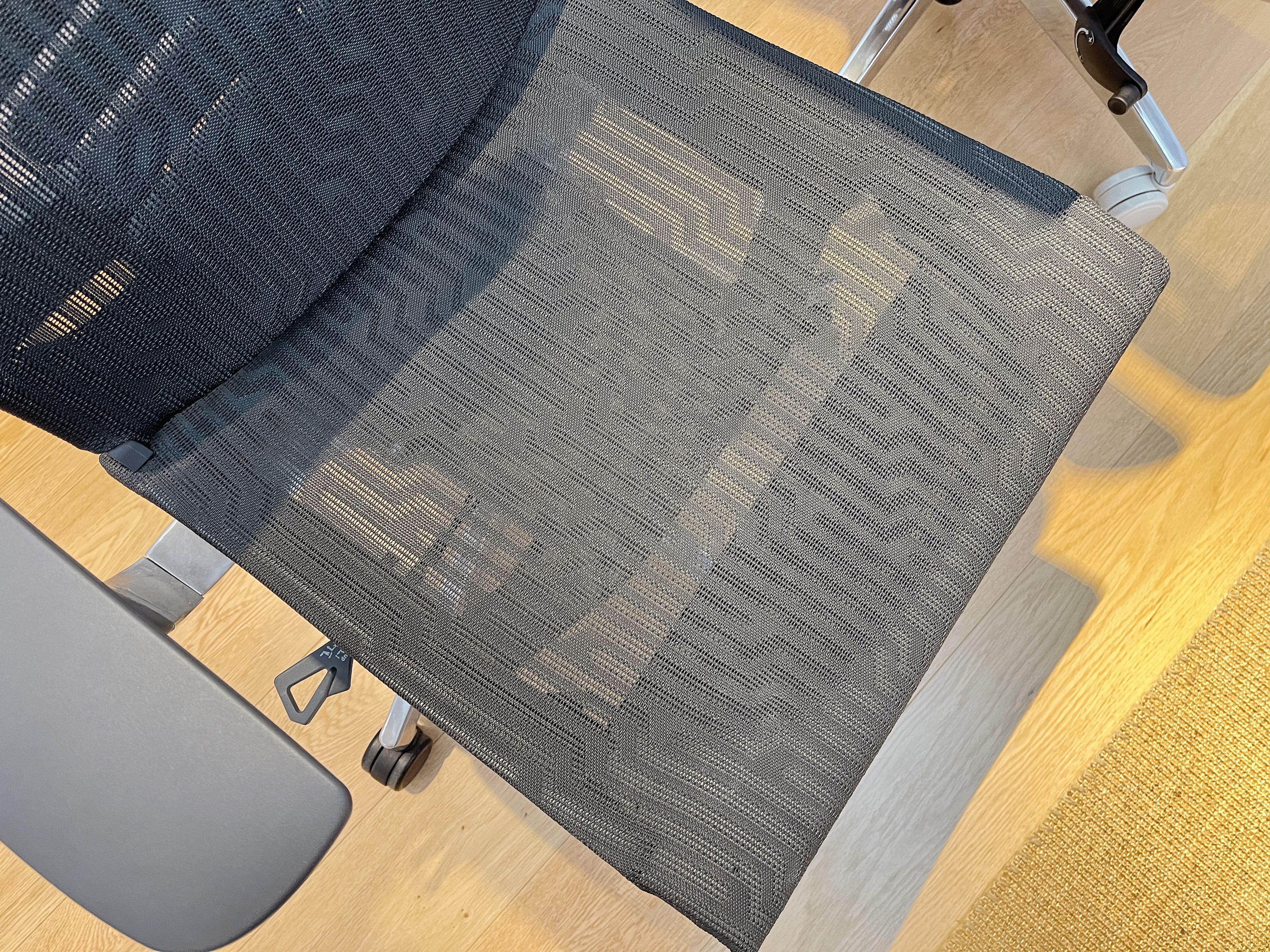 入门款人体工学椅测评,小蛮腰人体工学椅评测