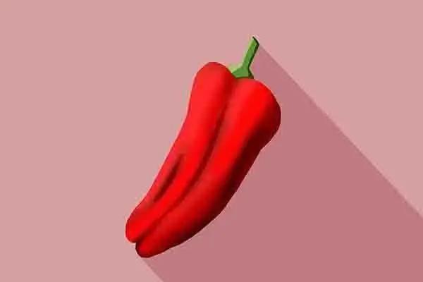 下巴颏摸着有个疙瘩是怎么回事,下巴上密密麻麻的小疙瘩是什么