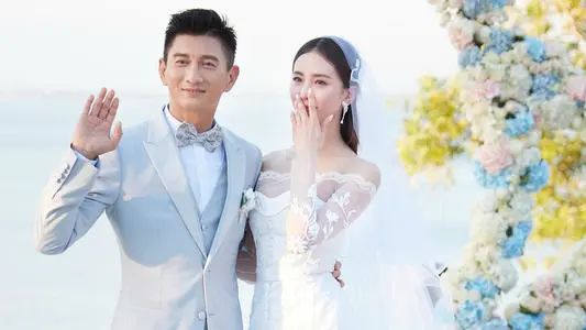 刘诗诗婚后败光2亿“彩礼钱”,吴奇隆:我老婆怎样都好