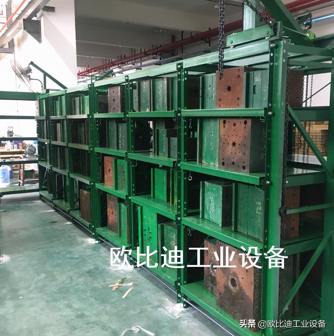 珠海抽屉式模具货架供应厂家,深圳抽屉式模具货架报价