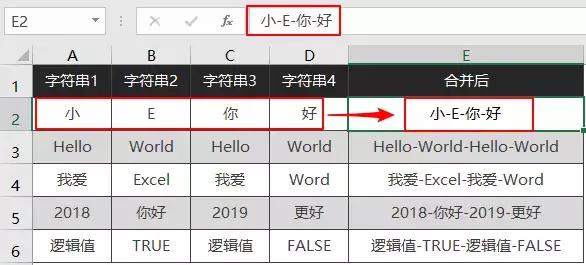 excel怎么在合并单元格里文字排版,word文字粘贴到excel合并单元格中