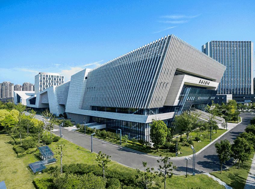 苏州第二图书馆最新视频,苏州第二图书馆分布