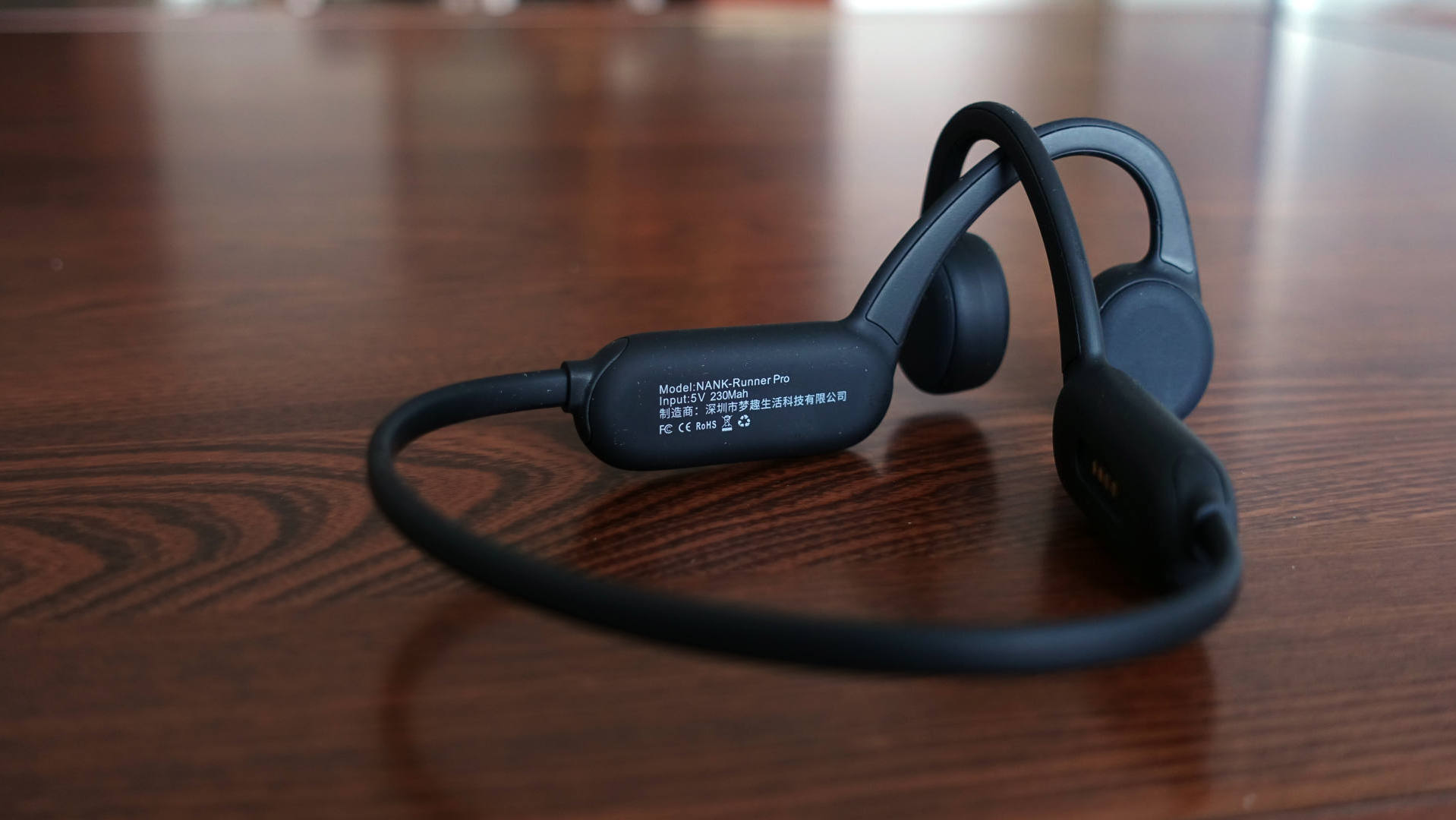 南卡骨传导耳机runnerpro测评,南卡骨传导耳机runnerpro与pro2