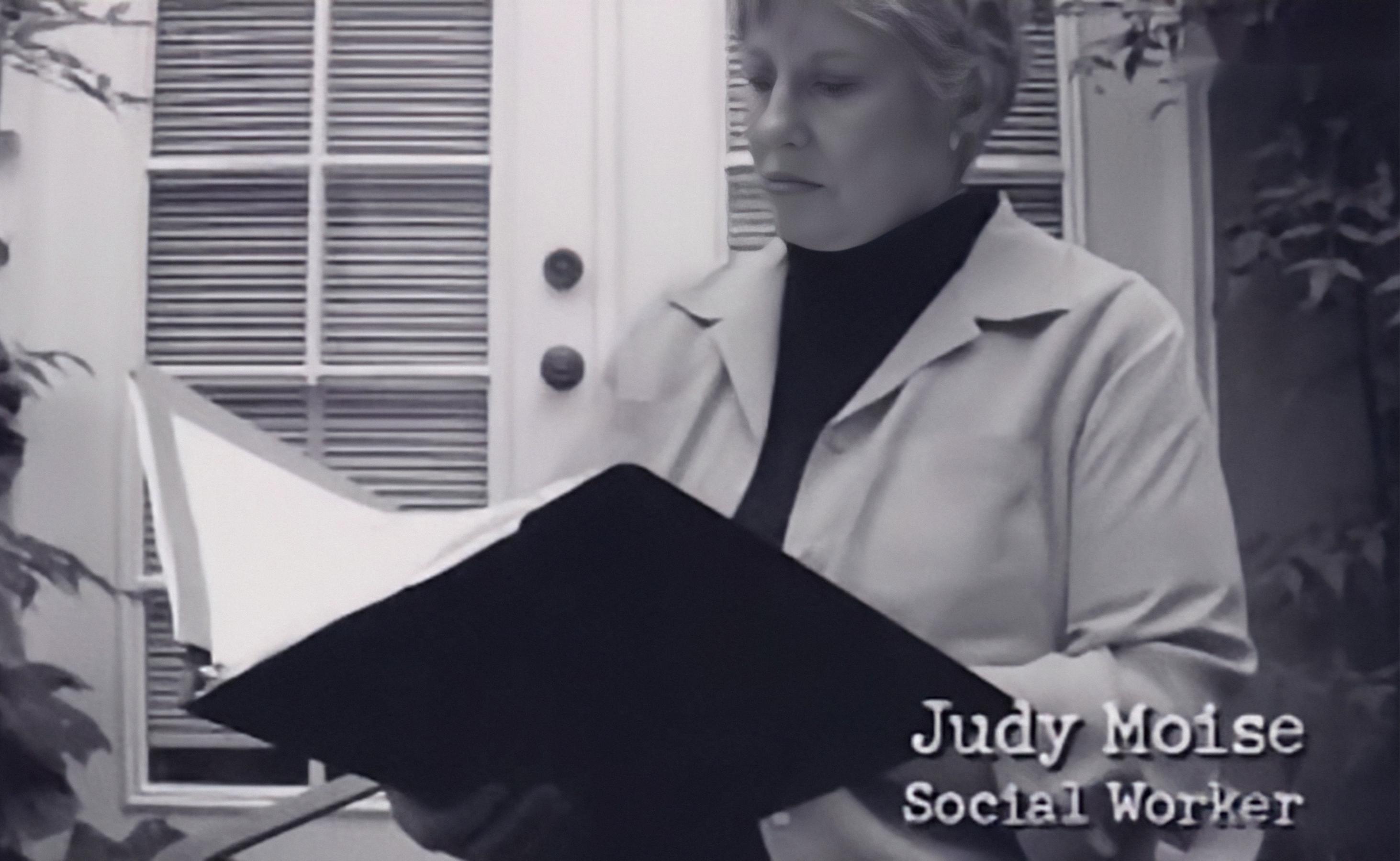 美国十三岁男孩失踪惊天秘密,福利院智障男子失踪