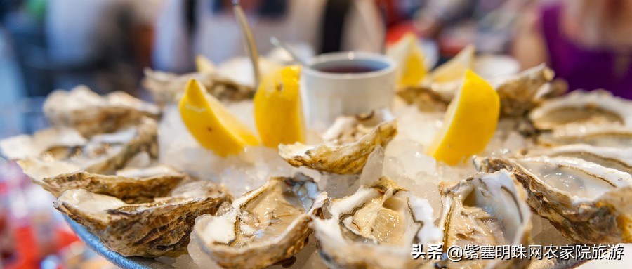 唐山月坨岛009号别墅农家院:乐亭的特色海鲜美食,吃货的天堂