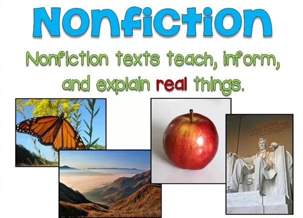 来聊聊总有一天要读的Non-fiction，怎么读，读什么...