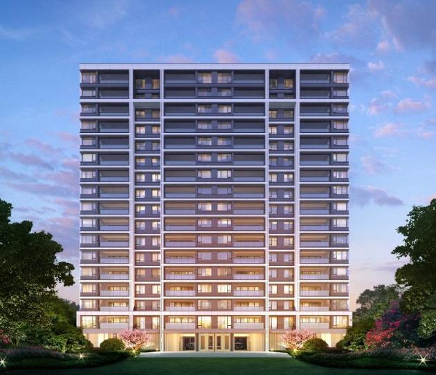 菜鸟总部400m外,凤玺云著首开,如何选房?|房叔选房No.183