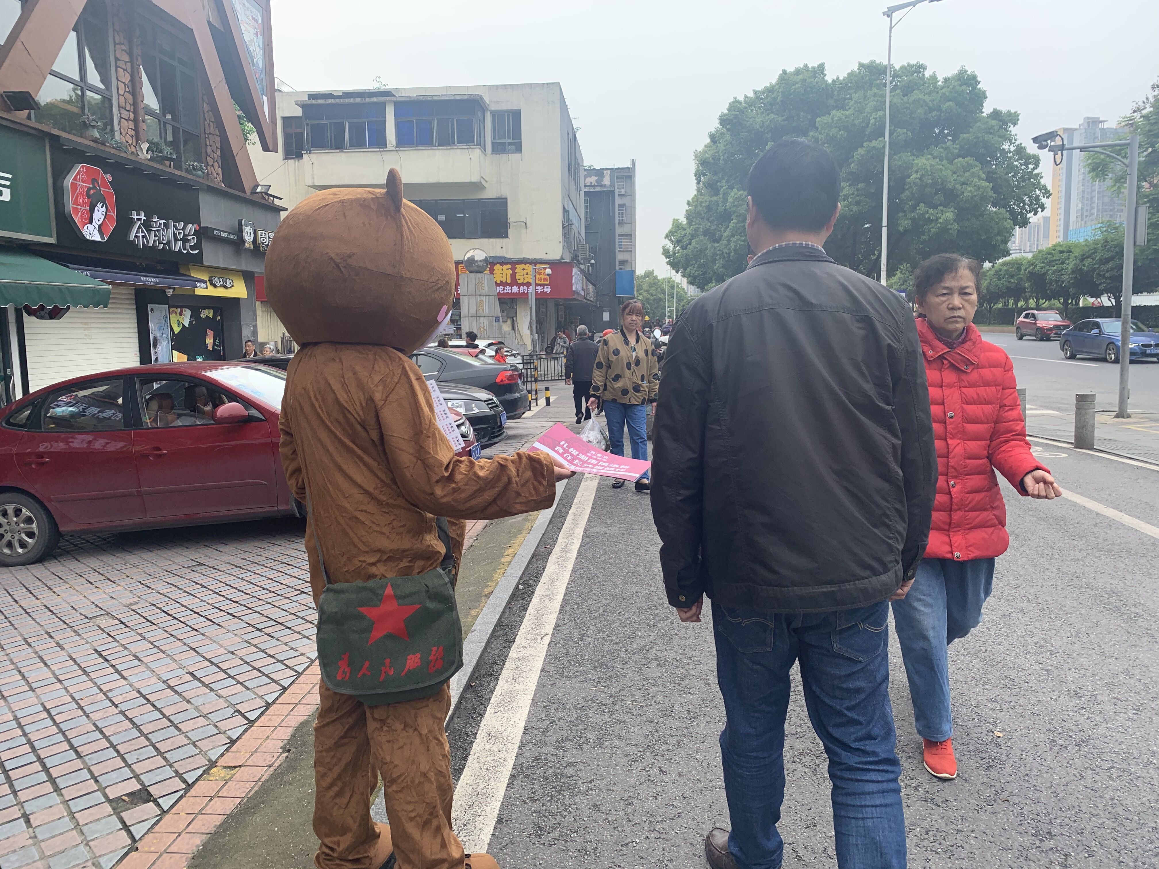 汤粉加盟哪个品牌好,几万元做加盟店靠谱吗