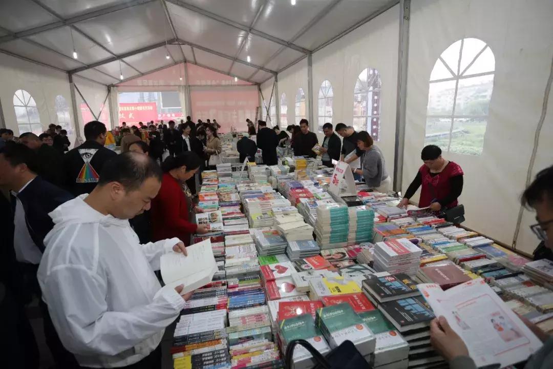 淮南市第十一届读书月活动,淮南市直机关读书月活动启动