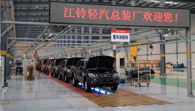 6万左右50铃皮卡,6万左右皮卡耐用的车型