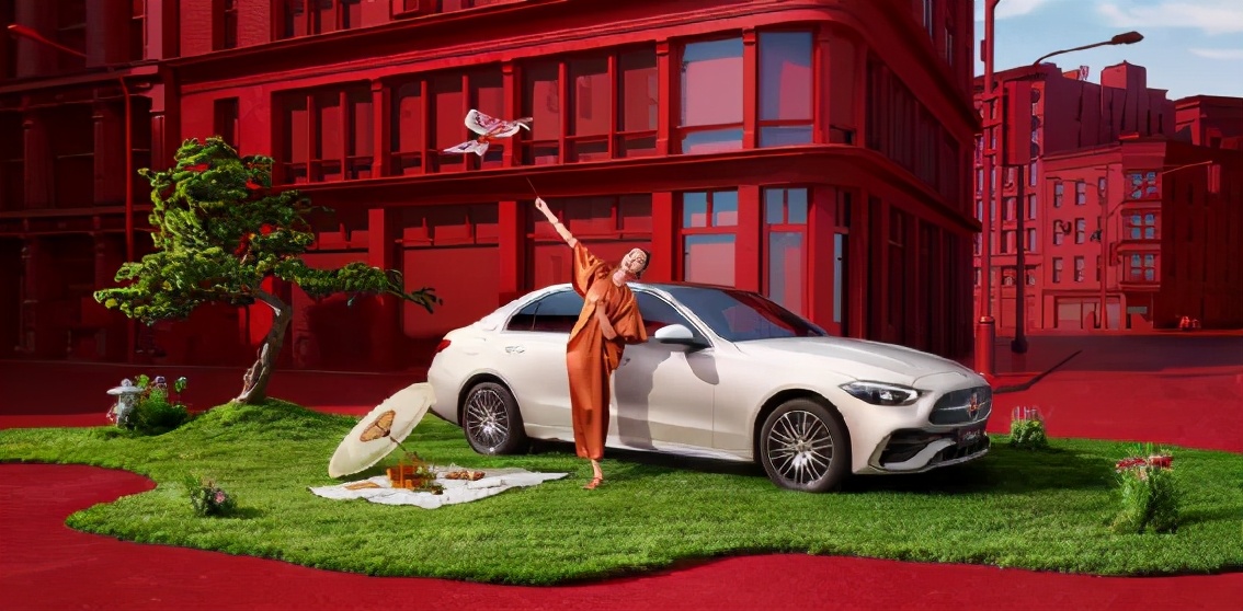 2020款c级是买c200l还是c260l,奔驰c260l和奔驰ccoupe怎么选