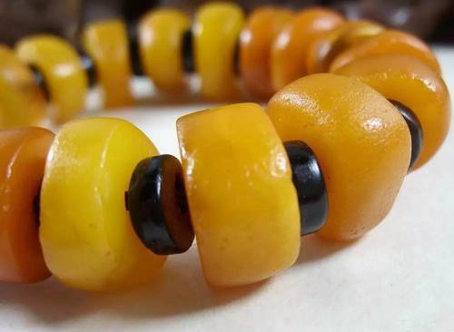 琥珀蜜蜡亿万年,琥珀蜜蜡之旅