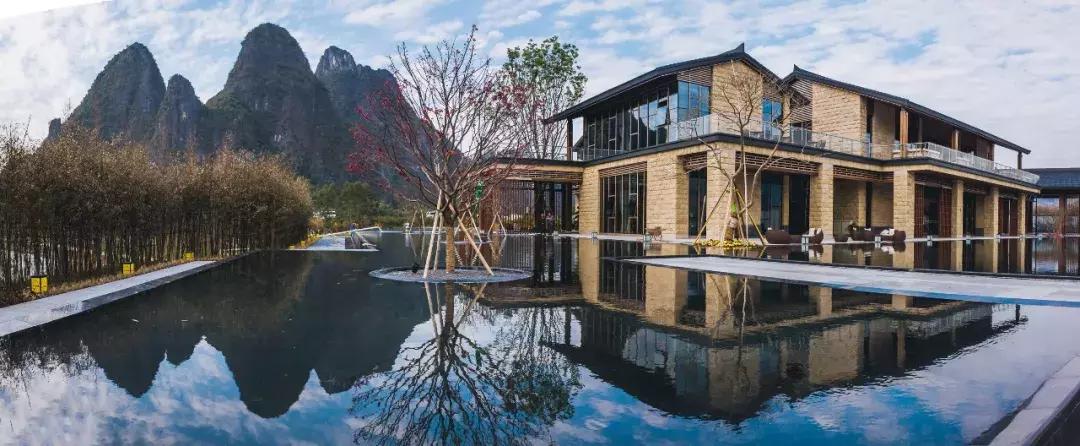 南宁天空之镜在哪里,南宁最美天空之镜