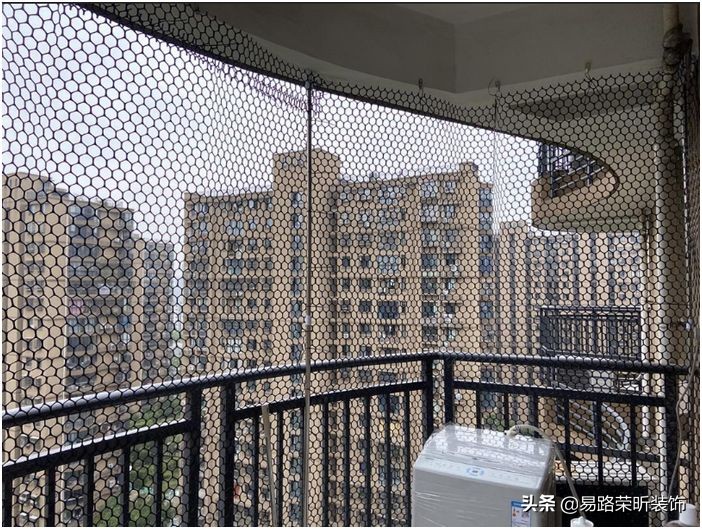 有什么养猫不封窗的方法,为什么养猫不封窗