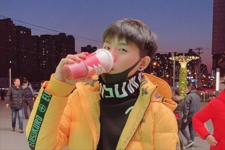 cv羊仔为什么人气这么高,cv羊仔是弯的还是直的