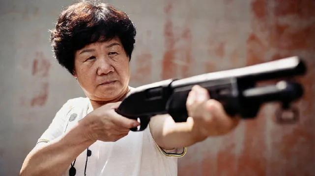 南台控股：年度最狠女主角出现了