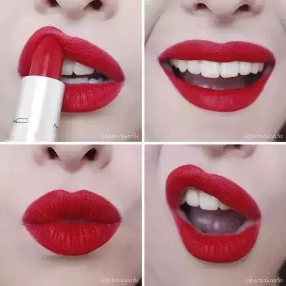 全网前十口红,全网最火20支口红