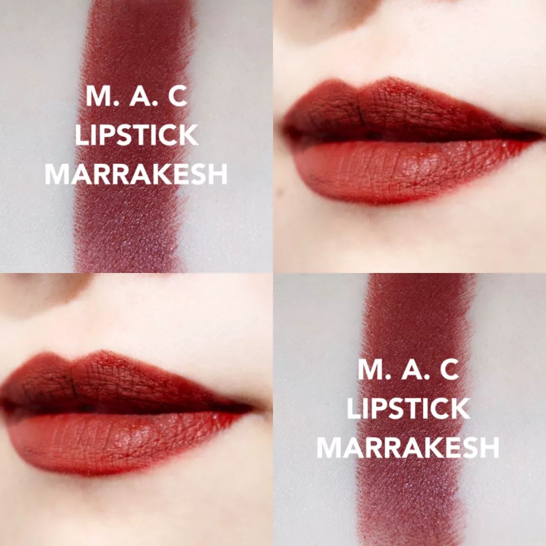 秋冬必备的雾面哑光口红，易烊千玺为你选好了