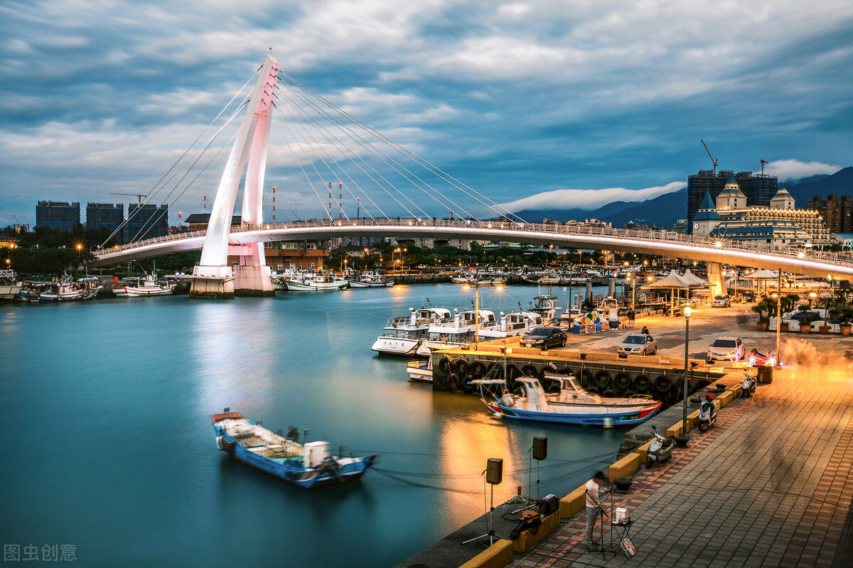 乡愁宝岛台湾,乡土地理广东