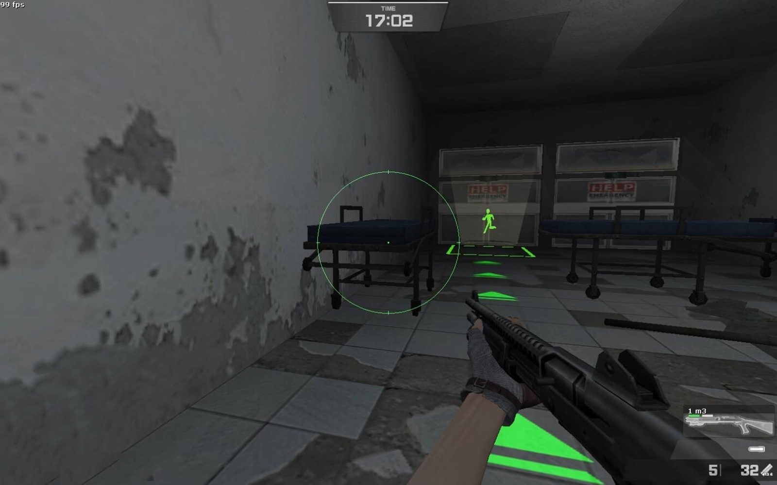 CSOL绝密档案到底讲了什么？带你了解第一章《Z病毒泄漏事件》