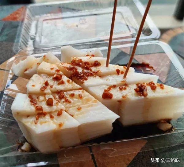 北海|报告!没遇到传销组织,只有吃不尽的海鲜美食