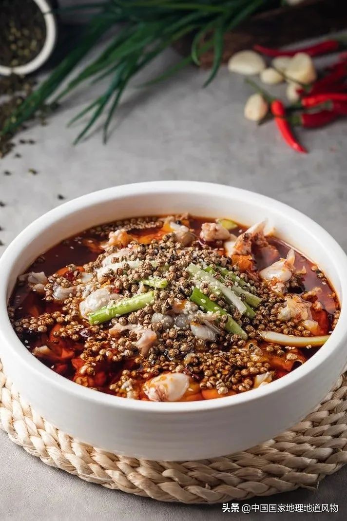 哪里吃蛙最出名,牛人花式吃蛙