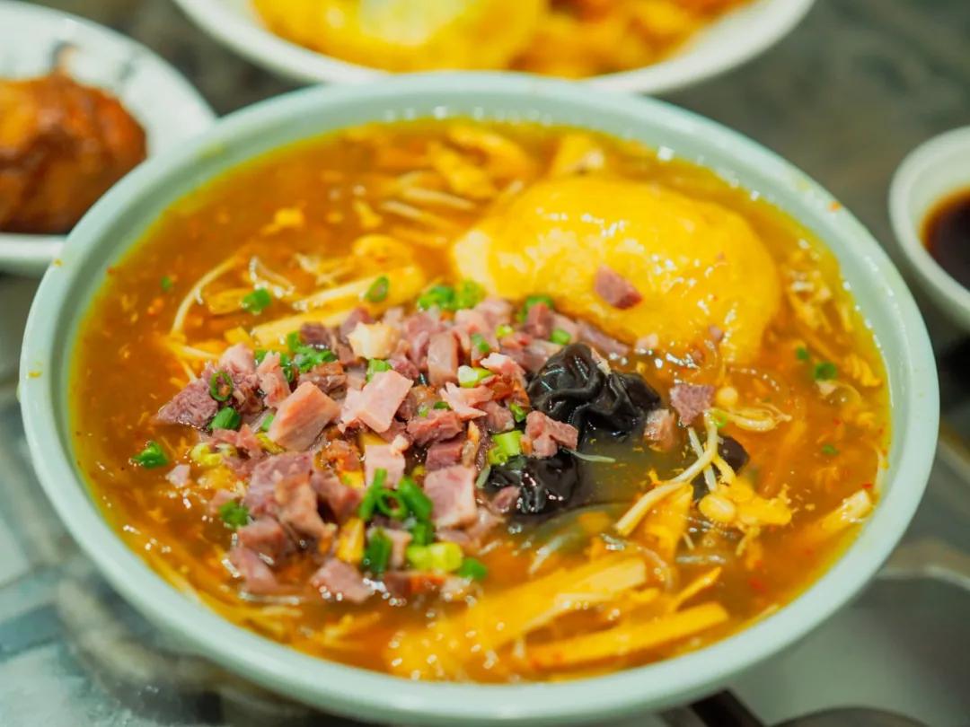 这些年纪比我大的店，藏着全无锡人的童年